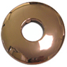 Polished Copper