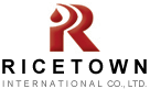 Ricetown Logo